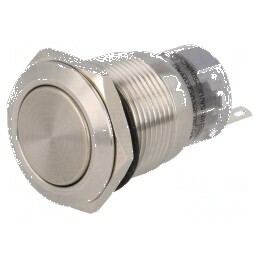 Comutator anti-vandalism SPDT 0,5A/220VAC 1A/24VDC | Electronic-mag.ro | Componente Electronice