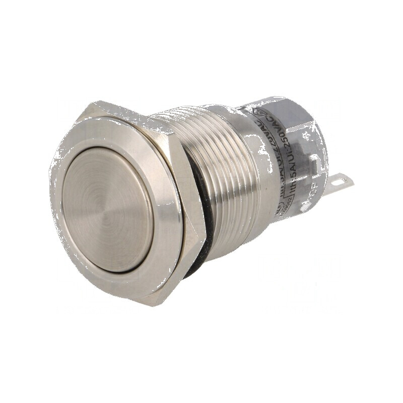 Comutator anti-vandalism SPDT 0,5A/220VAC 1A/24VDC | Electronic-mag.ro | Componente Electronice Comutator anti-vandalism SPDT 0,5A/220VAC 1A/24VDC | Electronic-mag.ro | Componente Electronice