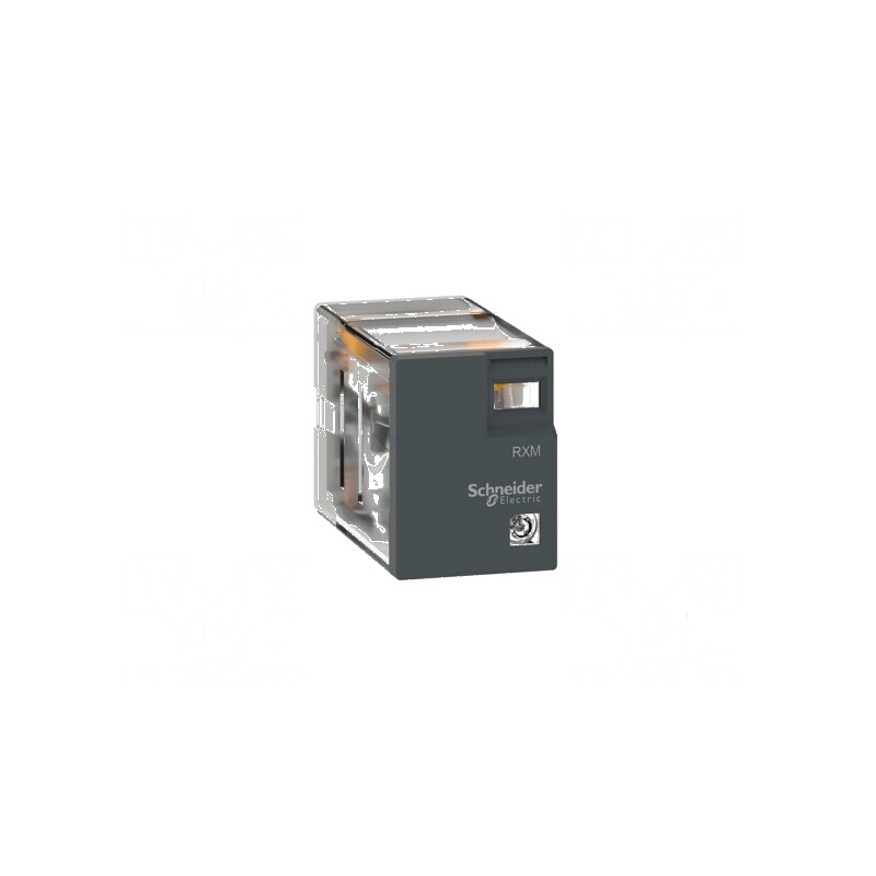 Releu electromagnetic DPDT 24VDC, contacte max 5A | Electronic-mag.ro | Componente Electronice Releu electromagnetic DPDT 24VDC, contacte max 5A | Electronic-mag.ro | Componente Electronice