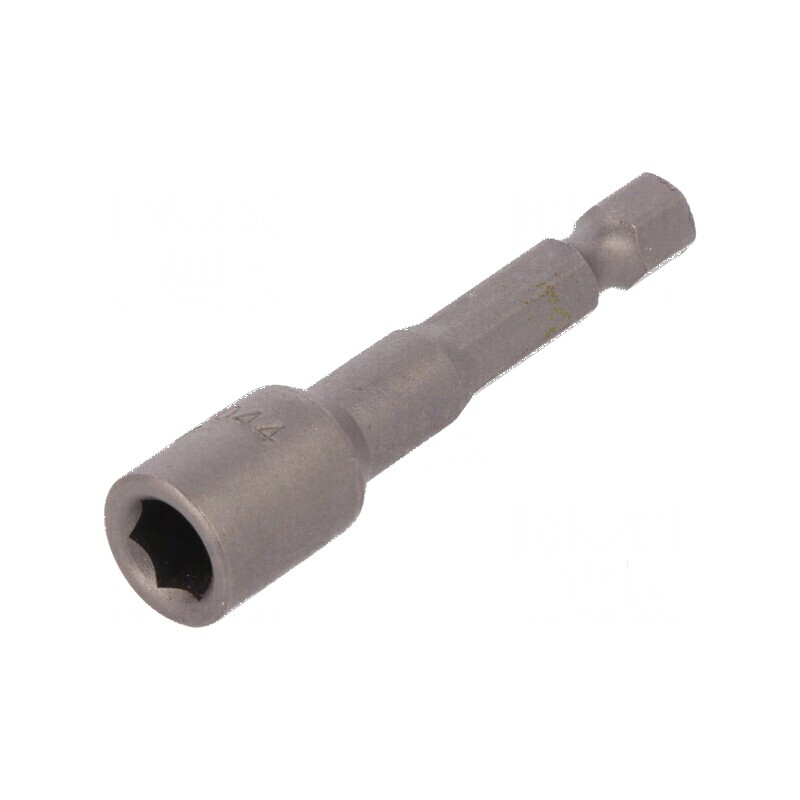 Capăt şurubelniţă hexagonal 6mm | Electronic-mag.ro | Componente Electronice Capăt şurubelniţă hexagonal 6mm | Electronic-mag.ro | Componente Electronice