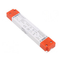 Alimentator LED 18W 24VDC 750mA 220-240VAC IP20 | Electronic-mag.ro | Componente Electronice