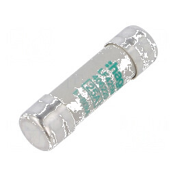 Siguranţă cilindrică aM 25A 690VAC industrială | Electronic-mag.ro | Componente Electronice