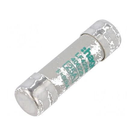 Siguranţă cilindrică aM 25A 690VAC industrială | Electronic-mag.ro | Componente Electronice