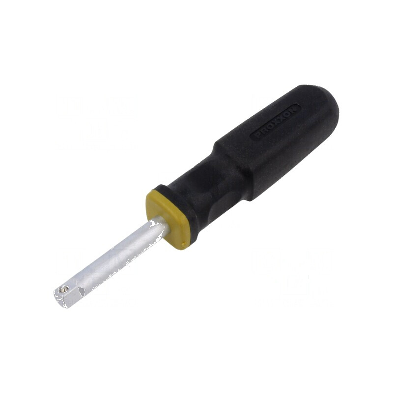Buton de reglare 140mm cu fixare 1/4 pătrat | Electronic-mag.ro | Componente Electronice