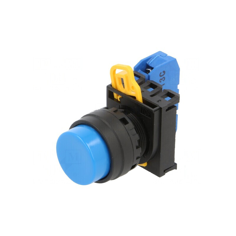 Comutator acţionat prin apăsare 22mm Poz.i 1 NO fără | Electronic-mag.ro | Componente Electronice Comutator acţionat prin apăsare 22mm Poz.i 1 NO fără | Electronic-mag.ro | Componente Electronice