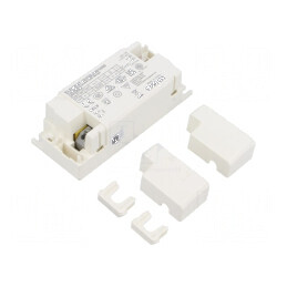 Alimentator Pulsatoriu LED 42W 21-40VDC 1,05A 220-240VAC | Electronic-mag.ro | Componente Electronice