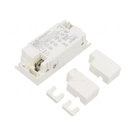 Alimentator Pulsatoriu LED 42W 21-40VDC 1,05A 220-240VAC | Electronic-mag.ro | Componente Electronice