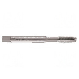 Tarod filetat oțel HSS M4 0,7 mm Super | Electronic-mag.ro | Componente Electronice