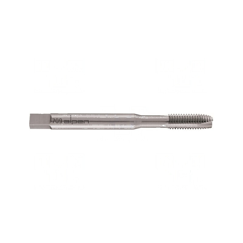 Tarod filetat oțel HSS M4 0,7 mm Super | Electronic-mag.ro | Componente Electronice