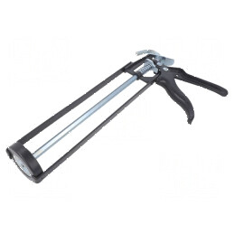 Pistol dozator din oțel 225mm | Electronic-mag.ro | Componente Electronice