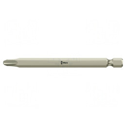 Capăt de şurubelniţă Phillips PH3 Lung de 89 mm | Electronic-mag.ro | Componente Electronice