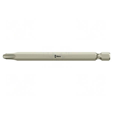 Capăt de şurubelniţă Phillips PH3 Lung de 89 mm | Electronic-mag.ro | Componente Electronice
