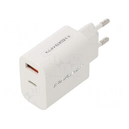 Alimentator pulsatoriu plug-in 5VDC | Electronic-mag.ro | Componente Electronice