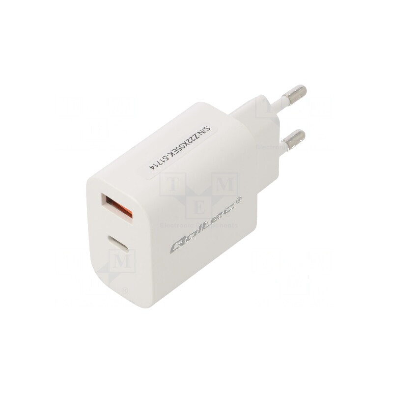 Alimentator pulsatoriu plug-in 5VDC | Electronic-mag.ro | Componente Electronice Alimentator pulsatoriu plug-in 5VDC | Electronic-mag.ro | Componente Electronice