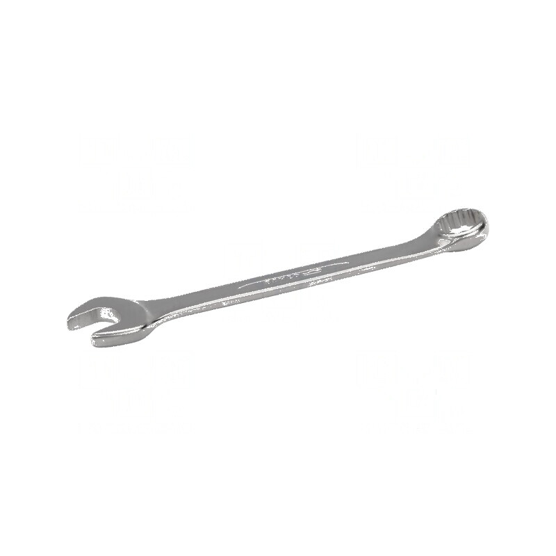 Cheie combinată 9mm din oțel aliat, lungime totală 136mm | Electronic-mag.ro | Componente Electronice Cheie combinată 9mm din oțel aliat, lungime totală 136mm | Electronic-mag.ro | Componente Electronice