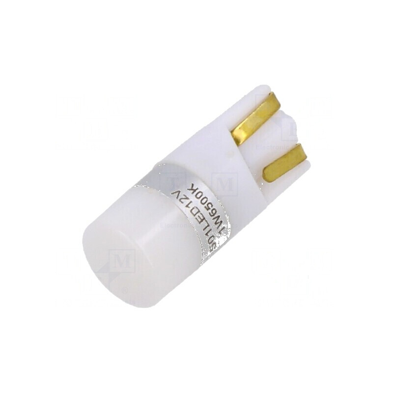 Semnalizator acustic 12VDC 435Hz pentru vehicule cu şurub | Electronic-mag.ro | Componente Electronice Semnalizator acustic 12VDC 435Hz pentru vehicule cu şurub | Electronic-mag.ro | Componente Electronice