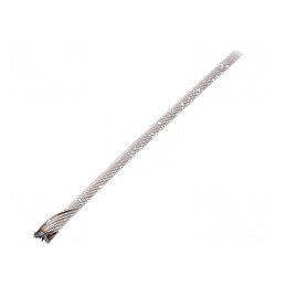 Litat Oțel A4 Rezistent la Acizi Ø3mm L10m 258kg | Electronic-mag.ro | Componente Electronice