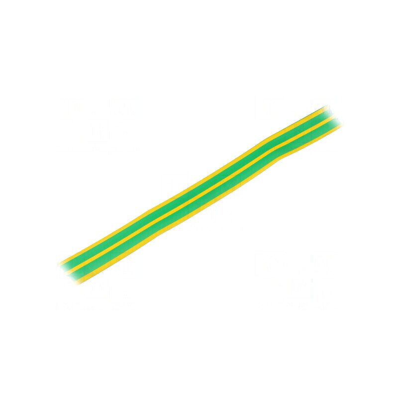 Manşon termocontractabil 18mm 30m 3:1 | Electronic-mag.ro | Componente Electronice