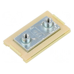 Cărucior iglidur® J DryLin® N pentru ghidaje liniare - Dimensiune 27 | Electronic-mag.ro | Componente Electronice