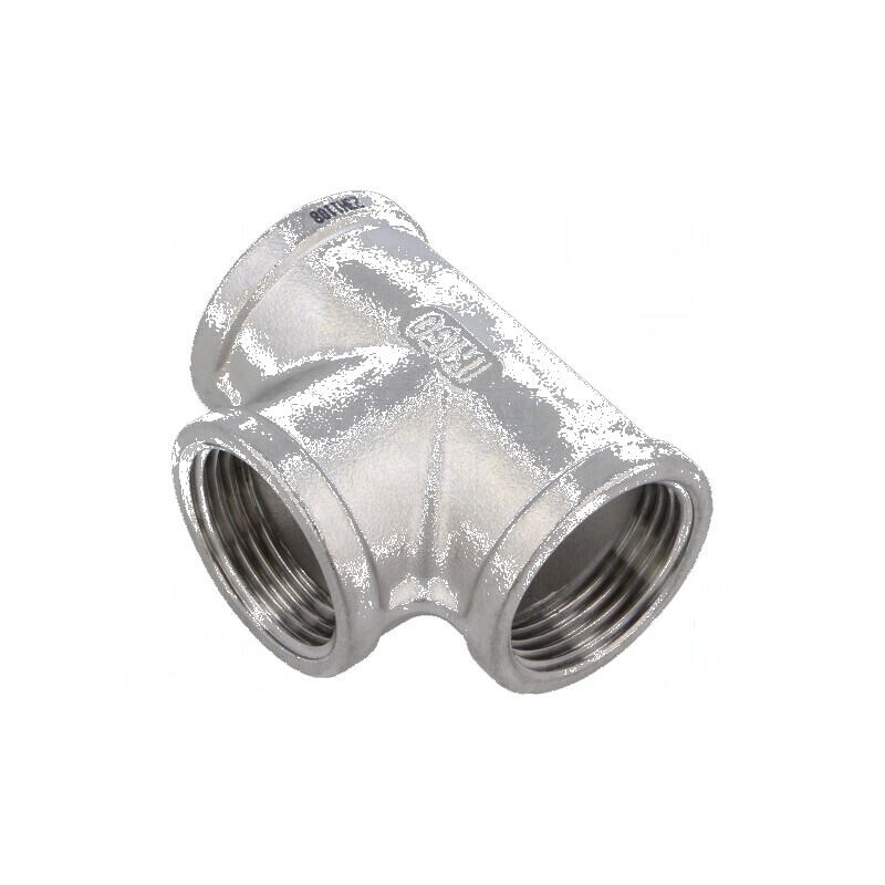 Îmbinare filetată T-Tap splitter max. 10bar 66mm | Electronic-mag.ro | Componente Electronice Îmbinare filetată T-Tap splitter max. 10bar 66mm | Electronic-mag.ro | Componente Electronice