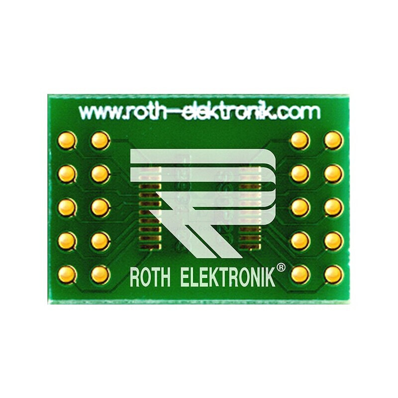 Placă universală multiadaptor SSOP20 20mm x 23,5mm | Electronic-mag.ro | Componente Electronice Placă universală multiadaptor SSOP20 20mm x 23,5mm | Electronic-mag.ro | Componente Electronice
