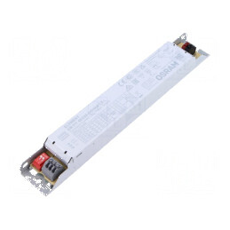 Alimentator pulsatoriu LED 40,8W 27-51VDC 500-800mA IP20 | Electronic-mag.ro | Componente Electronice