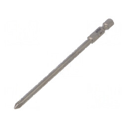 Capăt de şurubelniţă Phillips PH1 110mm | Electronic-mag.ro | Componente Electronice