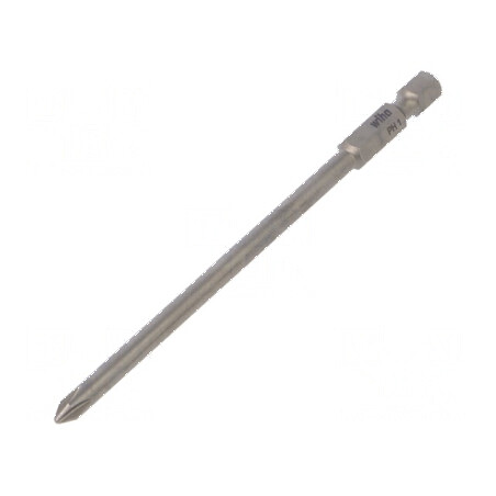 Capăt de şurubelniţă Phillips PH1 110mm | Electronic-mag.ro | Componente Electronice