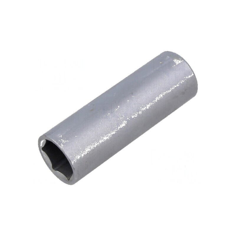 Cap tubular HEX 19mm 1/2" 6-puncte 79mm | Electronic-mag.ro | Componente Electronice Cap tubular HEX 19mm 1/2" 6-puncte 79mm | Electronic-mag.ro | Componente Electronice