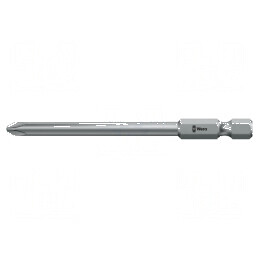 Capăt şurubelniţă Phillips PH3 lungime 110mm | Electronic-mag.ro | Componente Electronice