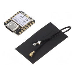 Kit evaluare antenă u.FL pentru placă prototip XIAO | Electronic-mag.ro | Componente Electronice