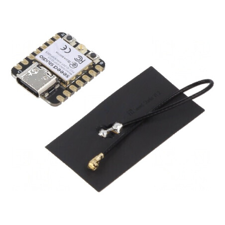 Kit evaluare antenă u.FL pentru placă prototip XIAO | Electronic-mag.ro | Componente Electronice