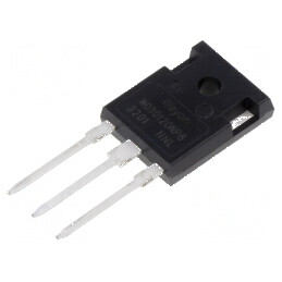 Diodă redresoare Schottky SiC 1,2kV 15A TO247-3 | Electronic-mag.ro | Componente Electronice