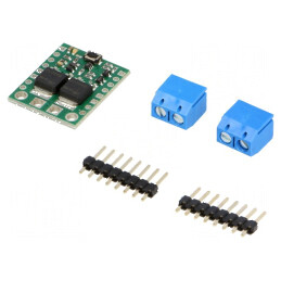 Întreupător electronic 8A 40V | Electronic-mag.ro | Componente Electronice