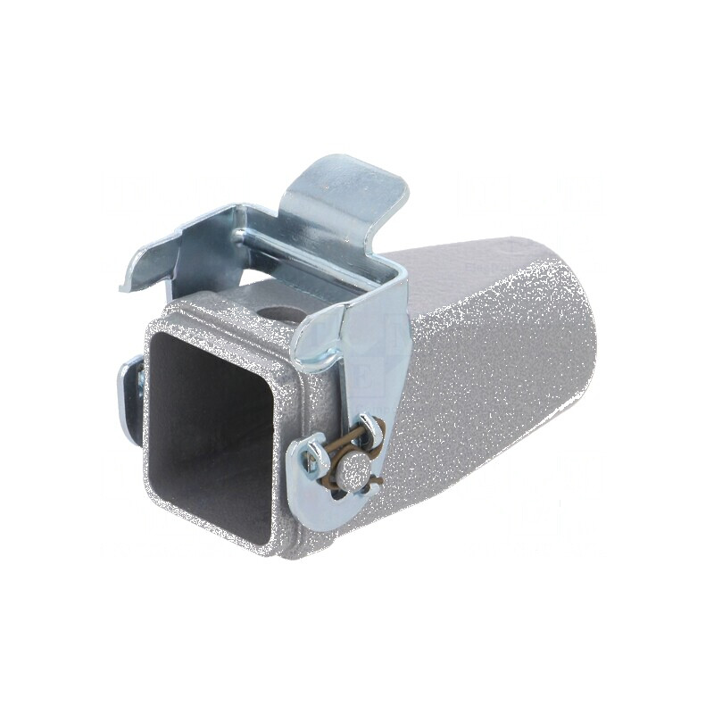 Carcasă conectori HDC EPIC H-A 3 M20 drept | Electronic-mag.ro | Componente Electronice Carcasă conectori HDC EPIC H-A 3 M20 drept | Electronic-mag.ro | Componente Electronice