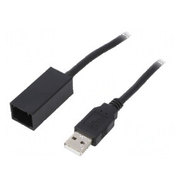 Adaptor USB/AUX pentru automobile Honda | Electronic-mag.ro | Componente Electronice