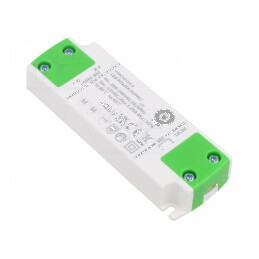 Alimentator pulsatoriu LED 15W 12V 1,25A 180-264VAC FTPC-E | Electronic-mag.ro | Componente Electronice