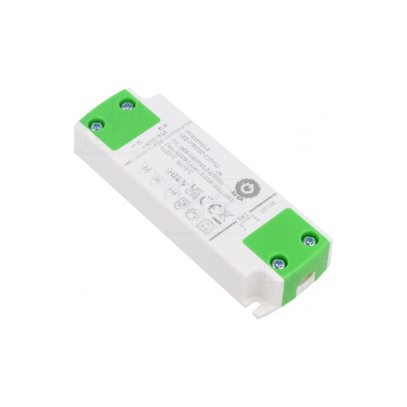 Alimentator pulsatoriu LED 15W 12V 1,25A 180-264VAC FTPC-E | Electronic-mag.ro | Componente Electronice Alimentator pulsatoriu LED 15W 12V 1,25A 180-264VAC FTPC-E | Electronic-mag.ro | Componente Electronice