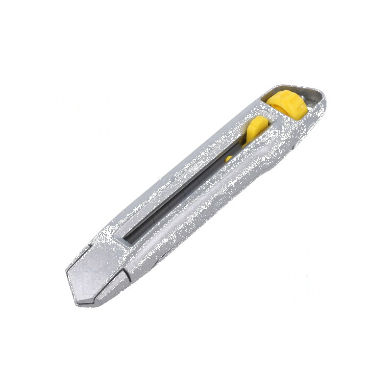 Cuțit universal 165mm INTERLOCK | Electronic-mag.ro | Componente Electronice Cuțit universal 165mm INTERLOCK | Electronic-mag.ro | Componente Electronice