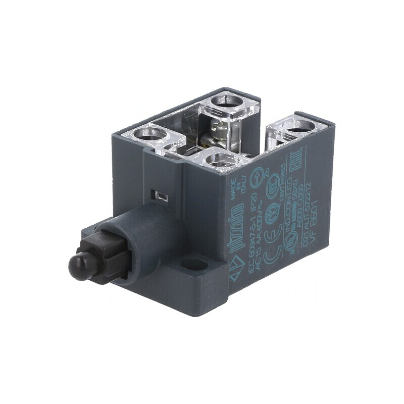 Limitator cursă ax plastic NO NC 10A 400VAC IP20 | Electronic-mag.ro | Componente Electronice Limitator cursă ax plastic NO NC 10A 400VAC IP20 | Electronic-mag.ro | Componente Electronice