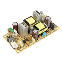 Convertor DC/DC 15W 18-36V 12V 1.25A PCB | Electronic-mag.ro | Componente Electronice