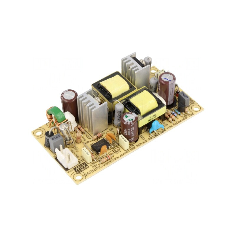 Convertor DC/DC 15W 18-36V 12V 1.25A PCB | Electronic-mag.ro | Componente Electronice