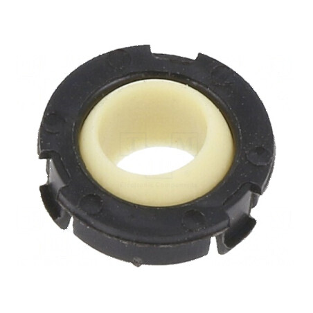 Lagăr articulat cu flanşă Øext 18mm Øint 12mm iglidur® J | Electronic-mag.ro | Componente Electronice
