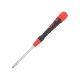 Şurubelniţă imbus sferică de precizie HEX 5/32 PicoFinish® | Electronic-mag.ro | Componente Electronice