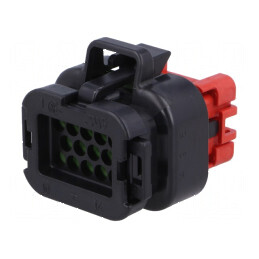 Asamblare Soc HSG 14POS AMPSEAL SLD COD 1 | Electronic-mag.ro | Componente Electronice