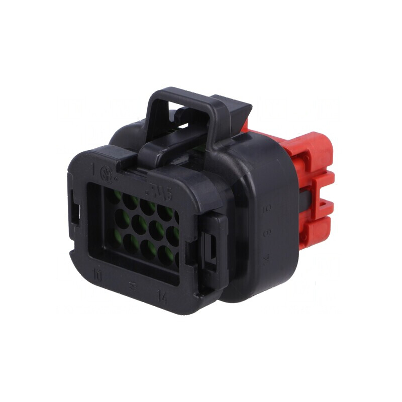 Asamblare Soc HSG 14POS AMPSEAL SLD COD 1 | Electronic-mag.ro | Componente Electronice Asamblare Soc HSG 14POS AMPSEAL SLD COD 1 | Electronic-mag.ro | Componente Electronice