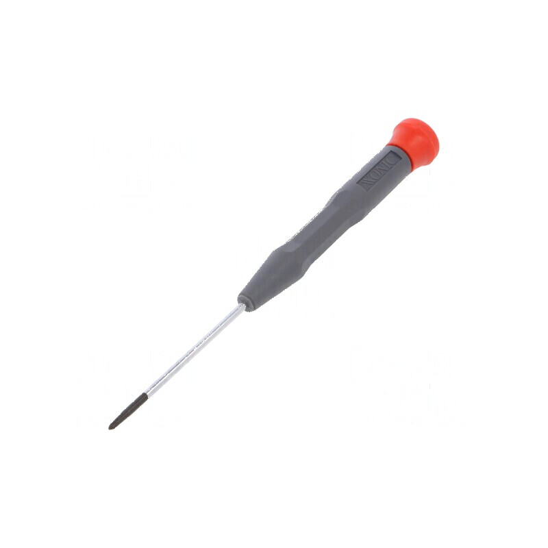 Şurubelniţă de precizie Phillips PH00 | Electronic-mag.ro | Componente Electronice