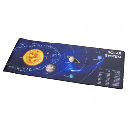 Mouse pad 350x900mm - diverse culori | Electronic-mag.ro | Componente Electronice