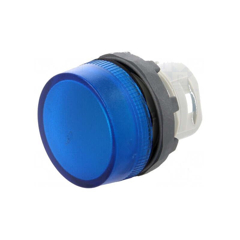 Lumină de control 22mm ML1 MLB-1 IP66 25-70°C | Electronic-mag.ro | Componente Electronice