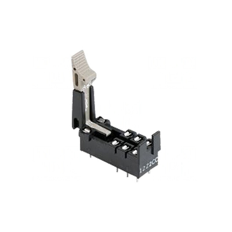 Stativ PIN 8 5A 250VAC PCB G2R-2-S -55÷70°C | Electronic-mag.ro | Componente Electronice Stativ PIN 8 5A 250VAC PCB G2R-2-S -55÷70°C | Electronic-mag.ro | Componente Electronice